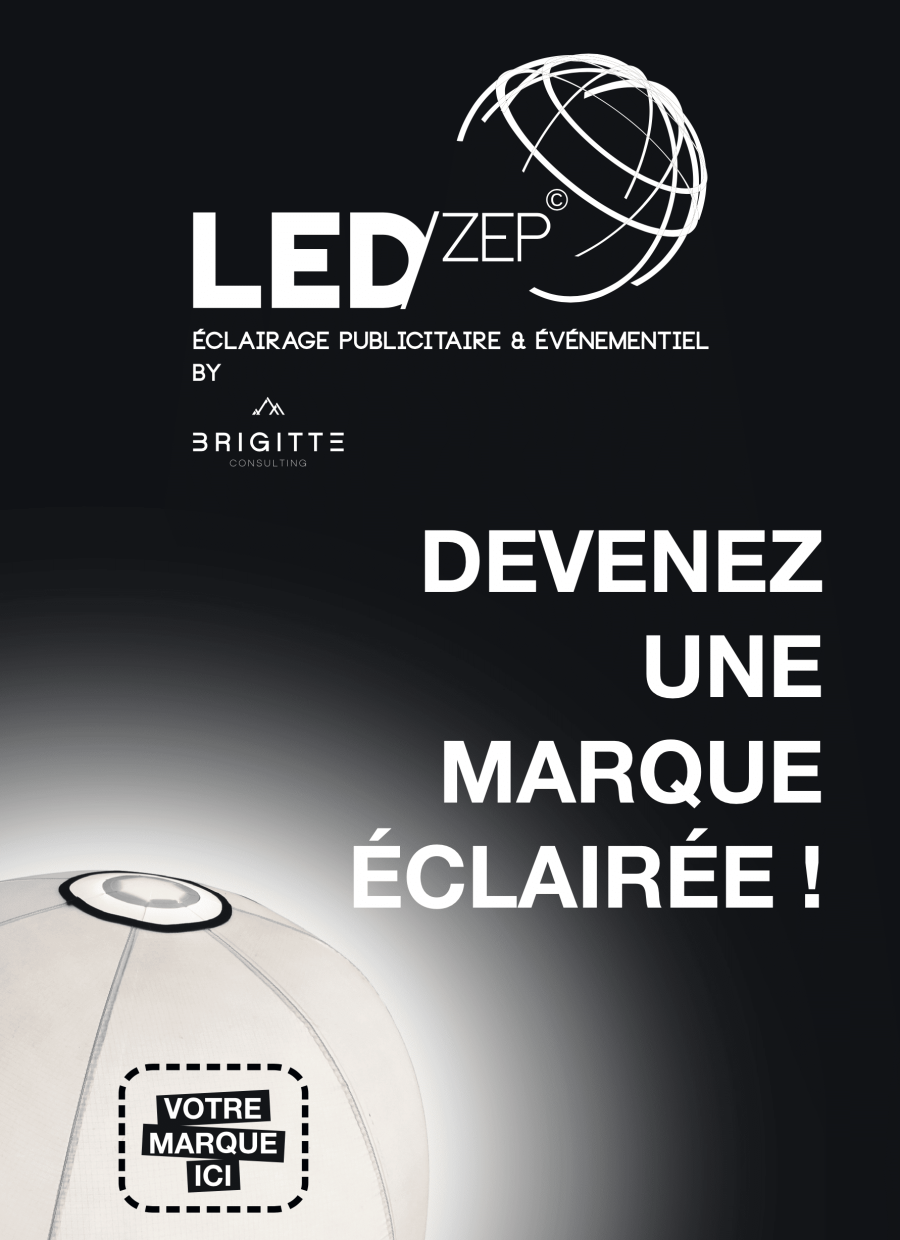 Fiche détail LEDZep